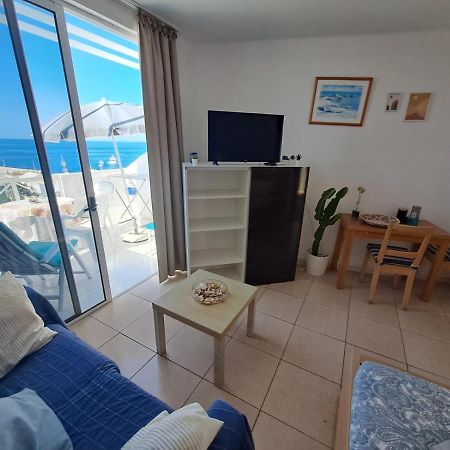 Comfortable Lucy Apartment 706 With Amazing Sea-View ปูแอร์โตเดลคาร์เมน ภายนอก รูปภาพ