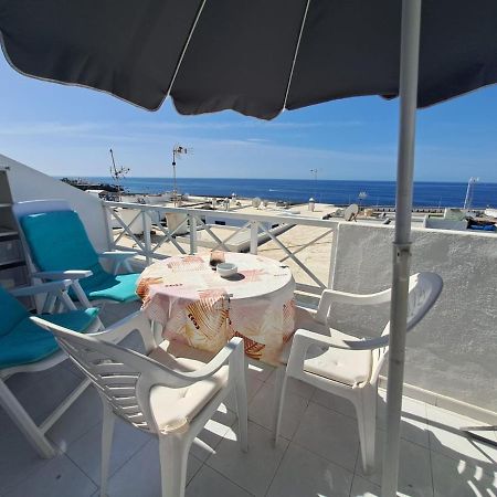 Comfortable Lucy Apartment 706 With Amazing Sea-View ปูแอร์โตเดลคาร์เมน ภายนอก รูปภาพ