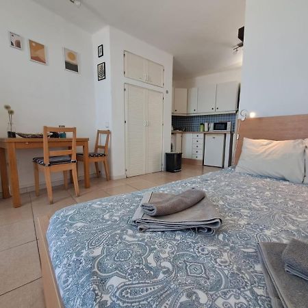 Comfortable Lucy Apartment 706 With Amazing Sea-View ปูแอร์โตเดลคาร์เมน ภายนอก รูปภาพ