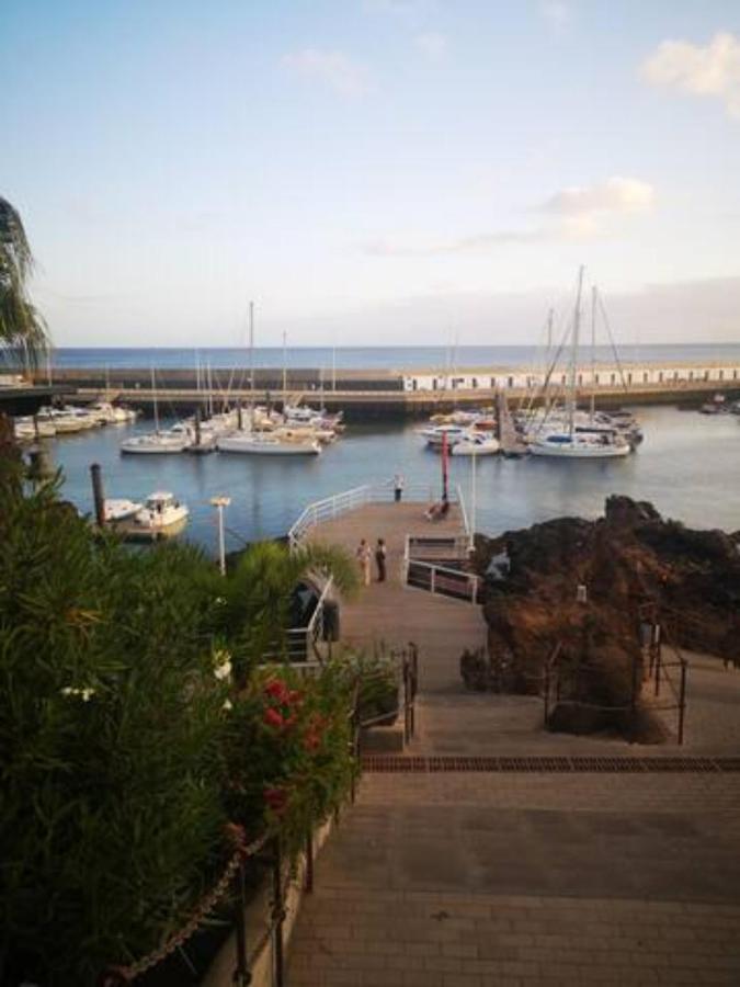 Comfortable Lucy Apartment 706 With Amazing Sea-View ปูแอร์โตเดลคาร์เมน ภายนอก รูปภาพ
