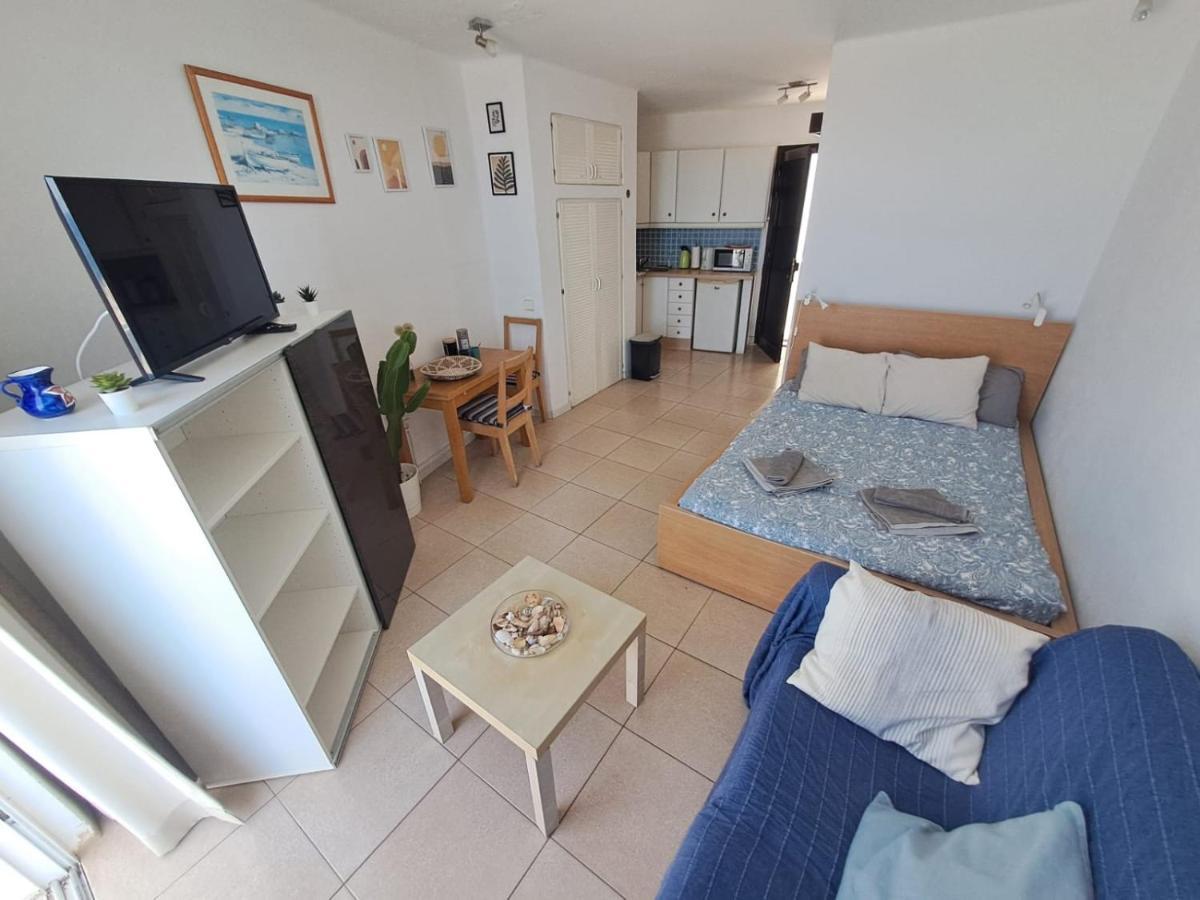 Comfortable Lucy Apartment 706 With Amazing Sea-View ปูแอร์โตเดลคาร์เมน ภายนอก รูปภาพ