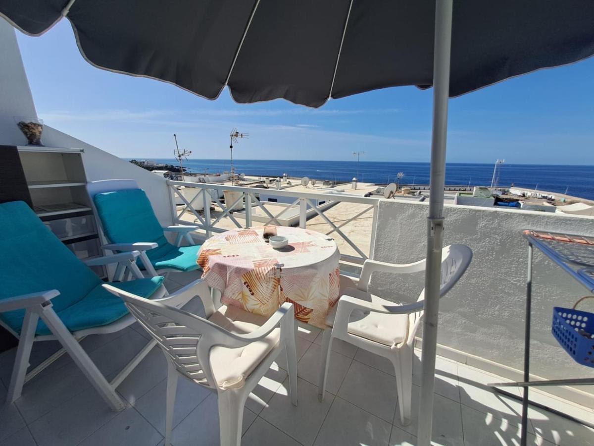 Comfortable Lucy Apartment 706 With Amazing Sea-View ปูแอร์โตเดลคาร์เมน ภายนอก รูปภาพ