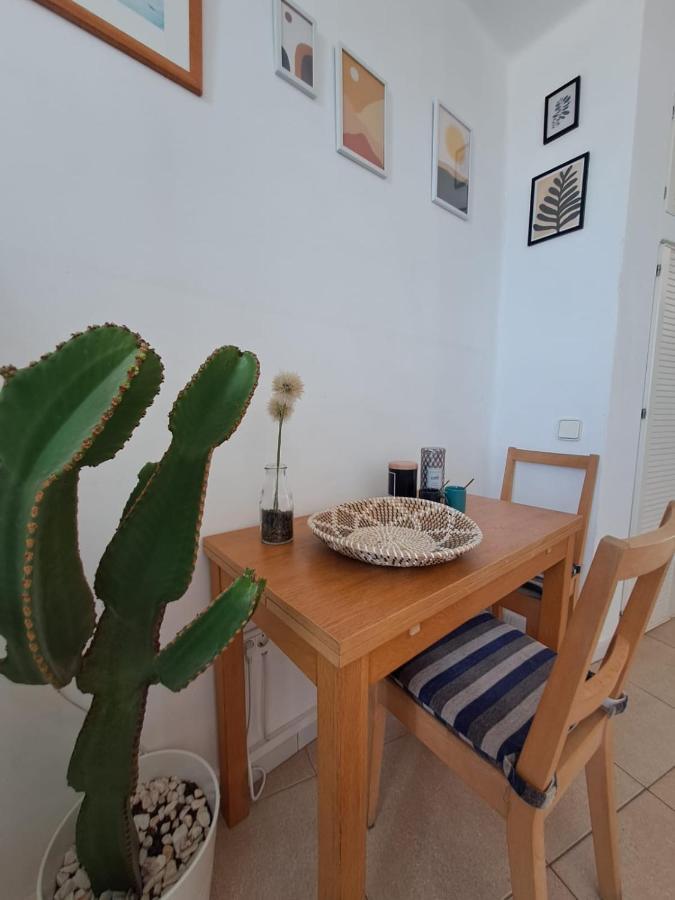 Comfortable Lucy Apartment 706 With Amazing Sea-View ปูแอร์โตเดลคาร์เมน ภายนอก รูปภาพ