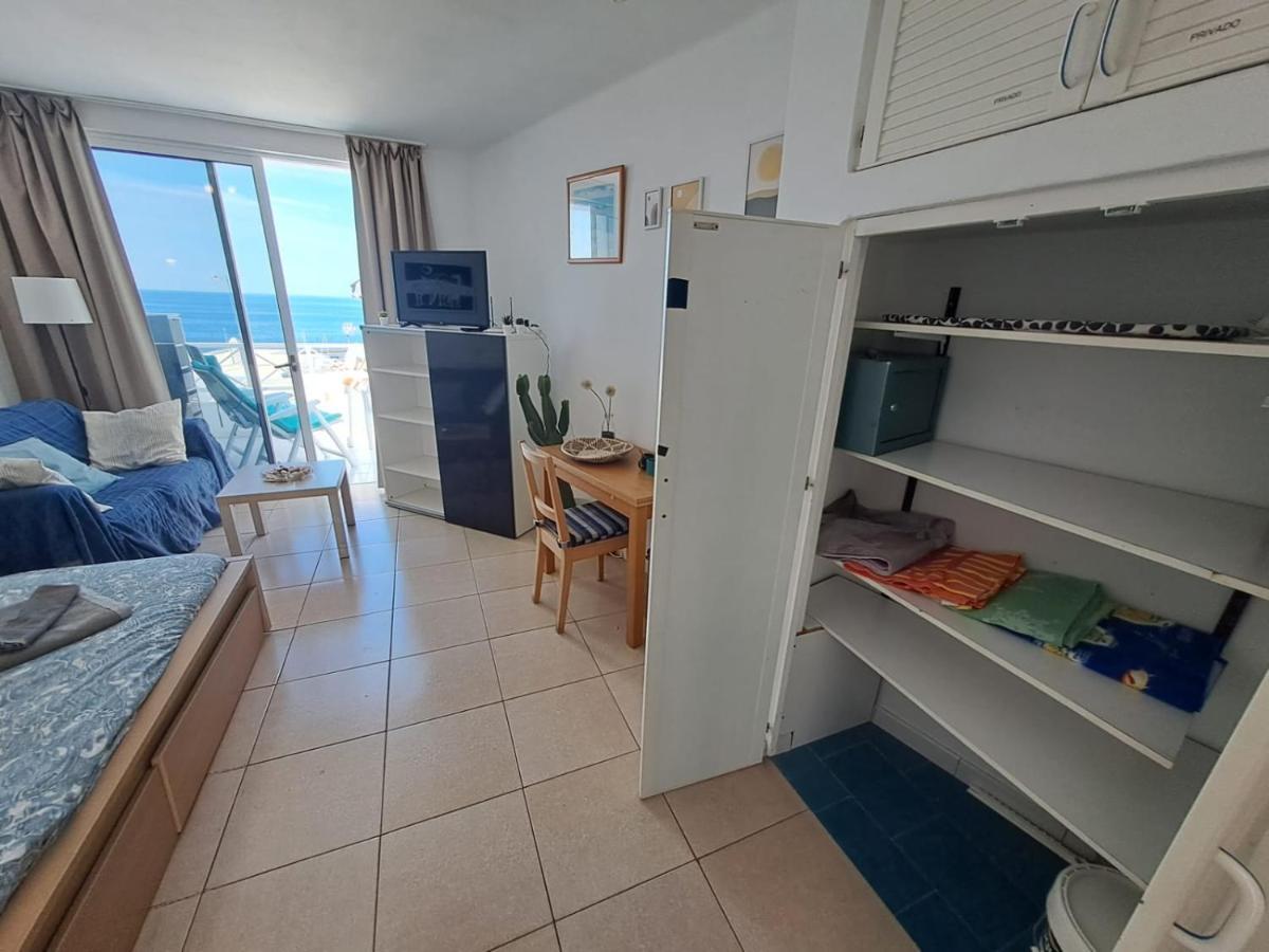 Comfortable Lucy Apartment 706 With Amazing Sea-View ปูแอร์โตเดลคาร์เมน ภายนอก รูปภาพ