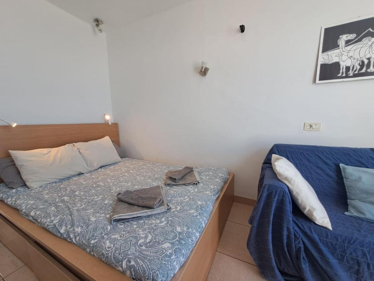 Comfortable Lucy Apartment 706 With Amazing Sea-View ปูแอร์โตเดลคาร์เมน ภายนอก รูปภาพ