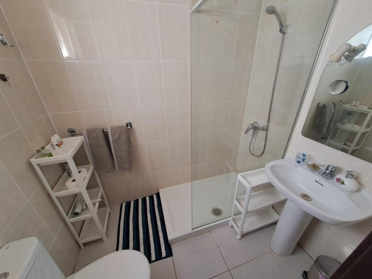 Comfortable Lucy Apartment 706 With Amazing Sea-View ปูแอร์โตเดลคาร์เมน ภายนอก รูปภาพ